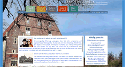 Desktop Screenshot of billerbeck.de
